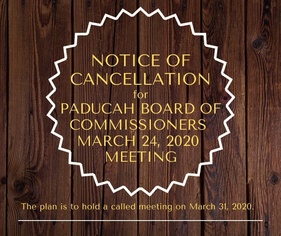 cancellation graphic