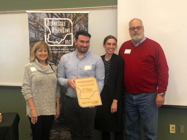Paducah/McCracken County Honored at 2020 Tennessee RiverLine Summit ...