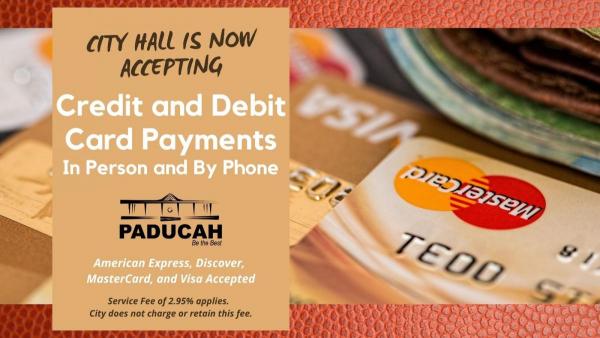 credit card payments slide