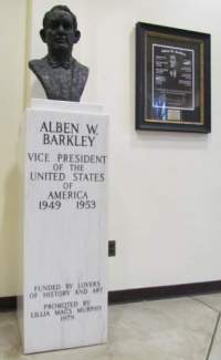 Barkley Memorial