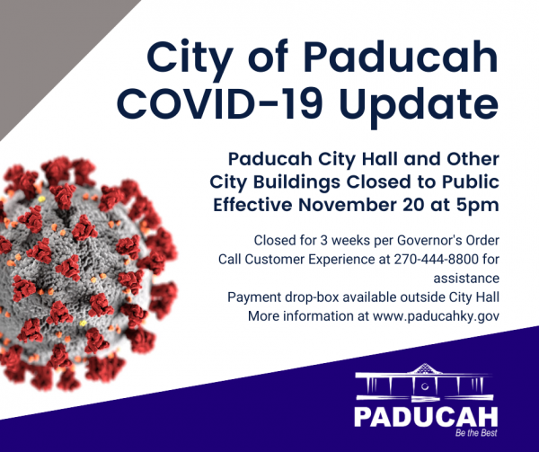 covid-19 update for November 20