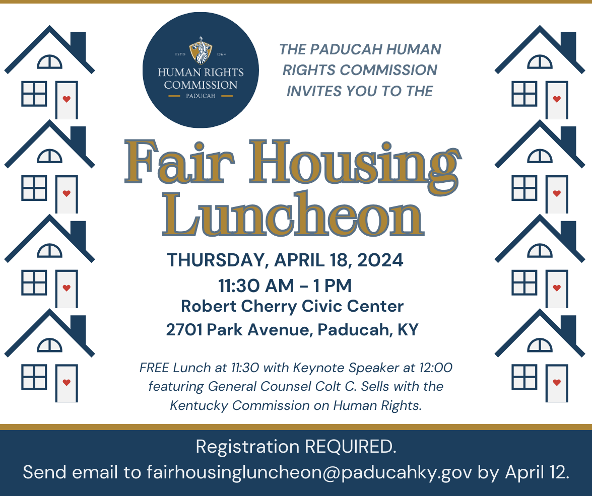 fair housing luncheon image