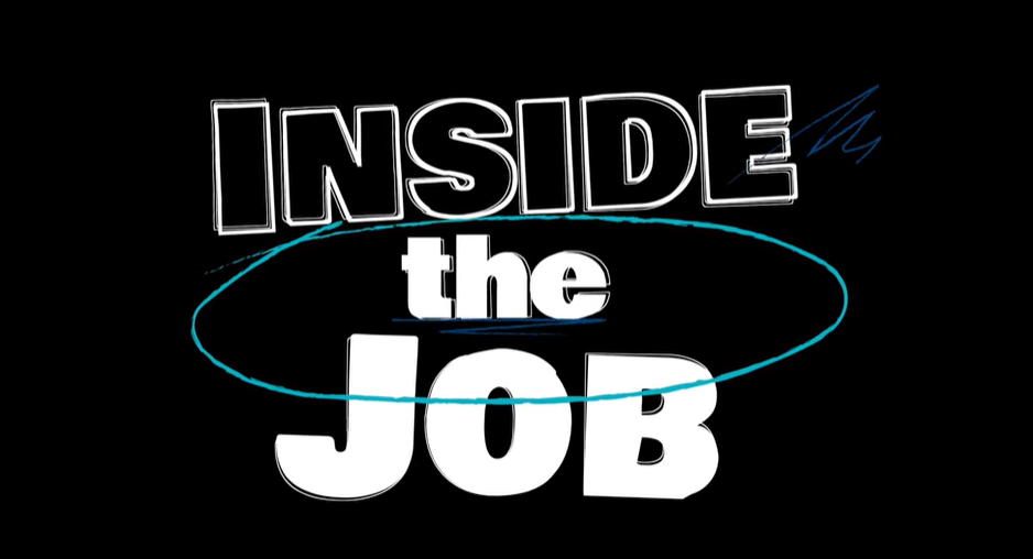 Inside the Job title image