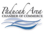 Paducah Area Chamber of Commerce logo