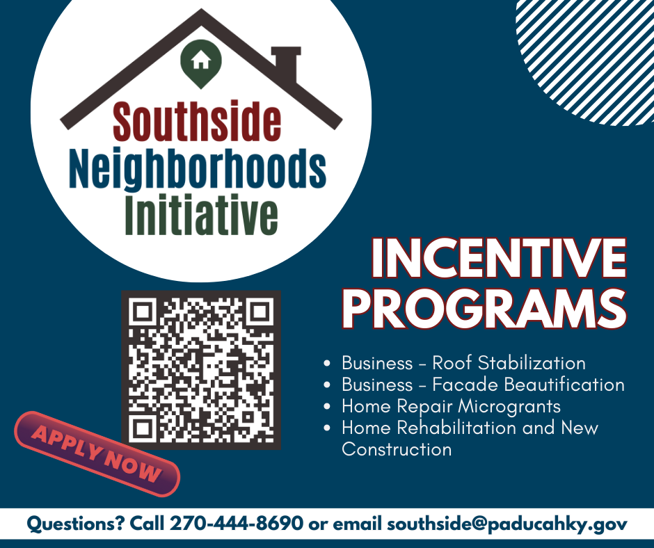 Southside Incentive Programs