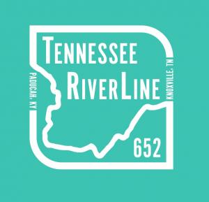 TN Riverline logo