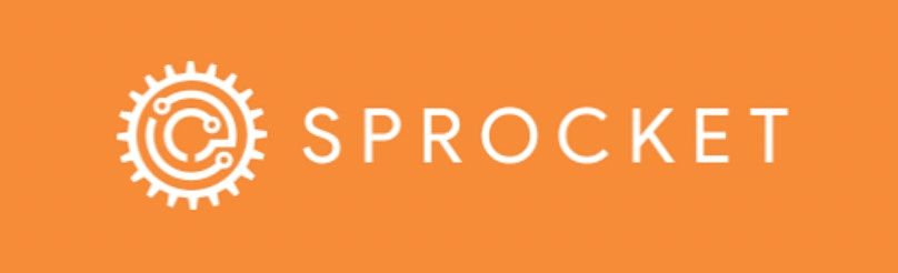 Sprocket logo